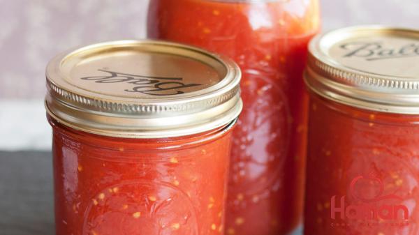 Effective Factors in Selling Tomato Paste Jar in Bulk 