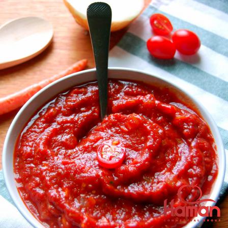 Manufacturers Of  Tomato Concentrate at a Cheap Price