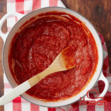 How Healthy Is Tomato Concentrate?