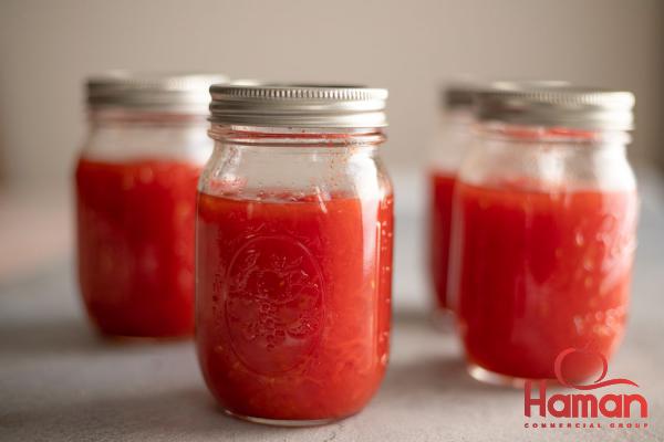 How Is Tomato Paste Good for You?