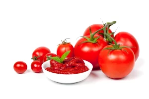 tomato paste Kirkland