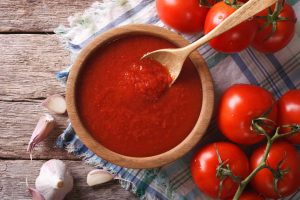 tomato paste 2.2kg