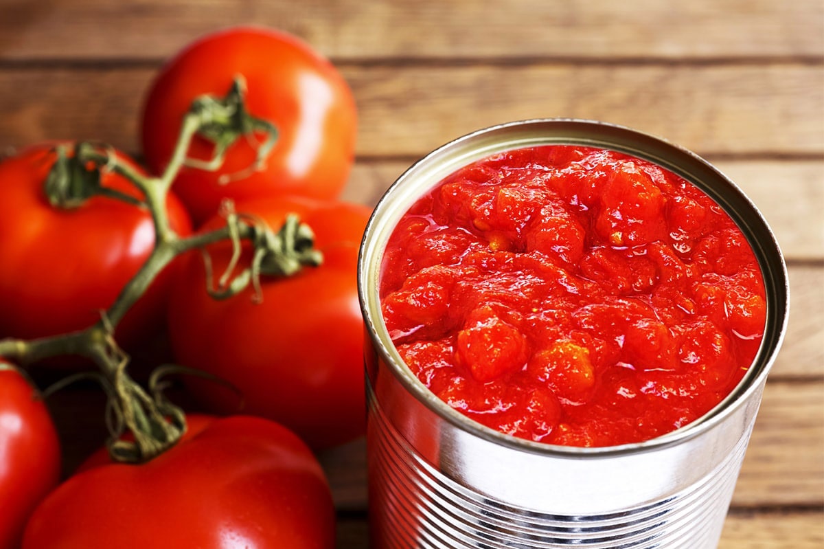 List of Tomato paste companies in spanish near me Nigeria - Haman