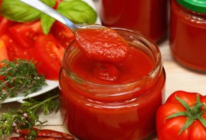 tomato paste 1kg