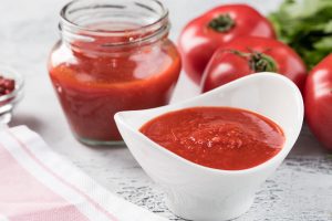 tomato paste 4.5kg