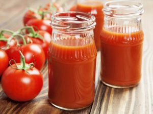 saudia tomato paste 70g