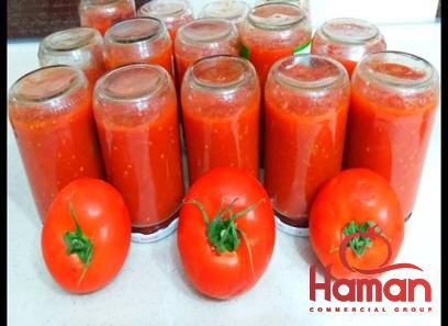 Buy yellow tomato paste types + price