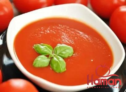 quick made tomato paste | Buy at a cheap price