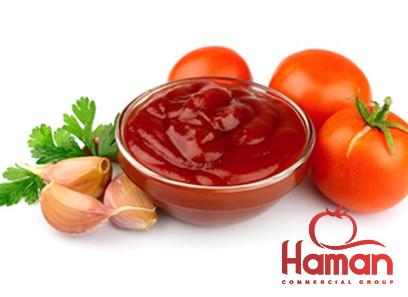 Buy roasted cabbage tomato paste at an exceptional price