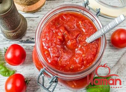 Buy tomato paste untuk baby + best price