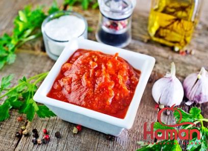 Buy easy mde tomato paste + best price