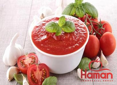 Buy best yummy tomato paste + best price