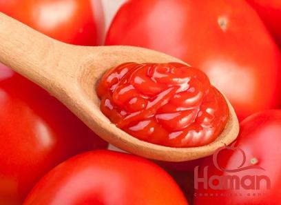 Purchase and price of eating tomato paste types