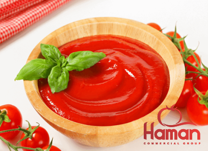 Purchase and price of quick tomato paste types