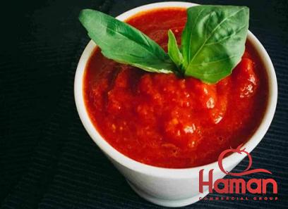 Buy 1 gallon tomato paste types + price